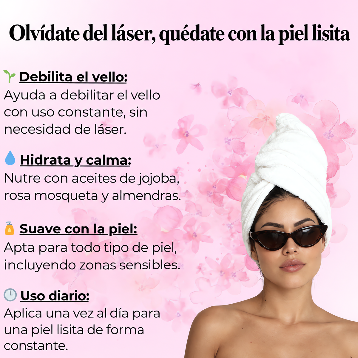 Velory Piel Libre™