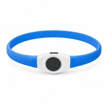Collar de luz LED para perro